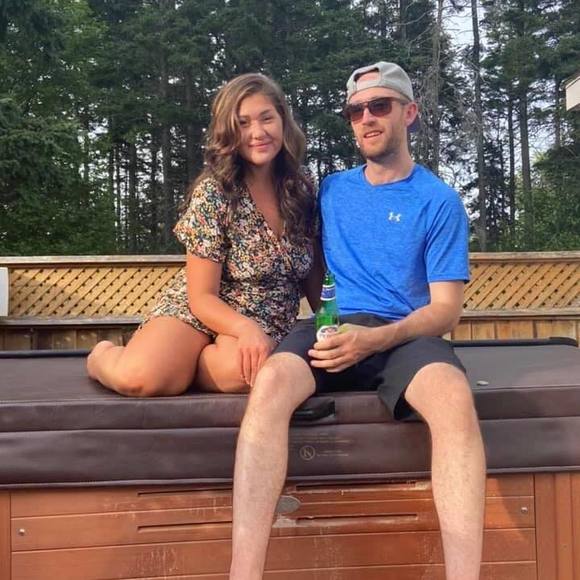 Meet your Posher, Geoff - Picture 1 of 1